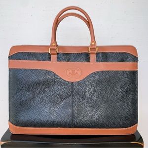 Michael Stevens International Briefcase